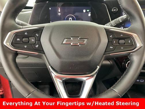 2024 Chevrolet Trax FWD ACTIV