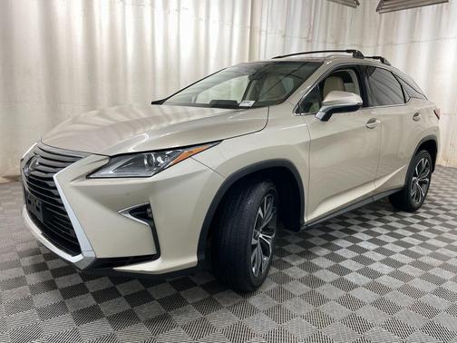 2019 Lexus RX 350 Base