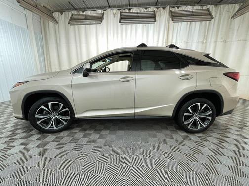 2019 Lexus RX 350 Base