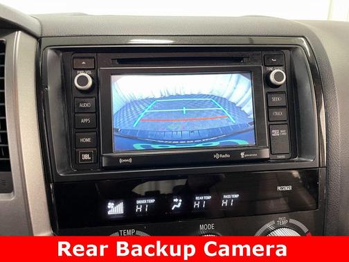 2016 Toyota Sequoia Limited