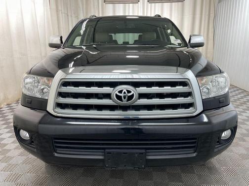 2016 Toyota Sequoia Limited