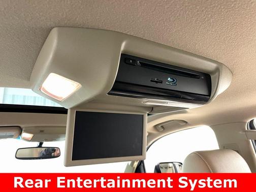 2016 Toyota Sequoia Limited