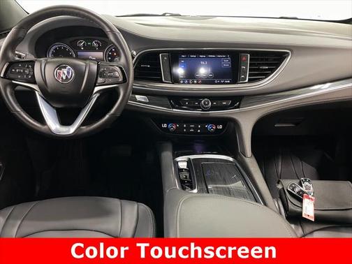 2022 Buick Enclave FWD Essence