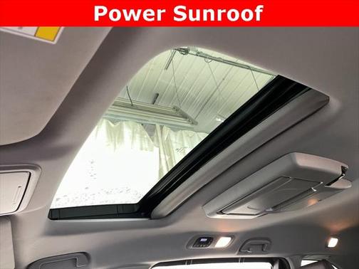 2021 Honda Odyssey Touring