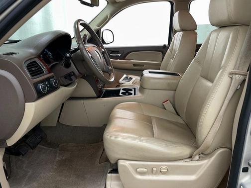 2009 Chevrolet Tahoe LT