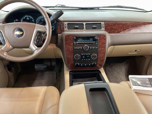 2009 Chevrolet Tahoe LT