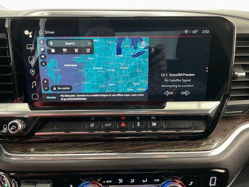 2024 GMC Sierra 2500 SLE