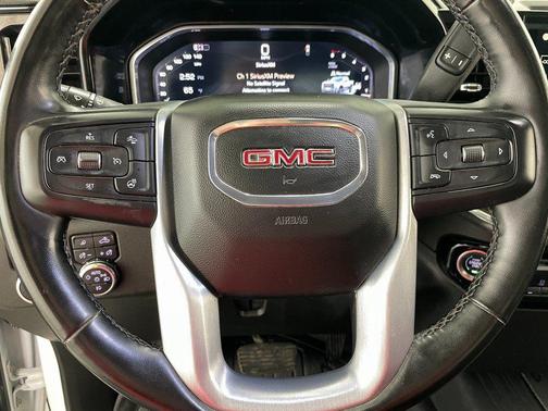 2024 GMC Sierra 2500 SLE