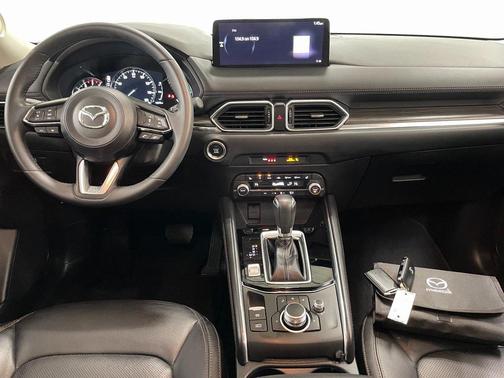 2023 Mazda CX-5 2.5 S