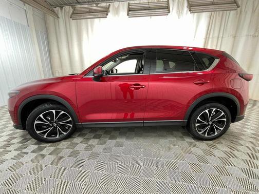 2023 Mazda CX-5 2.5 S