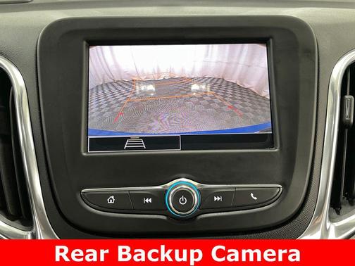Riptide Blue Metallic 2024 Chevrolet Equinox LS