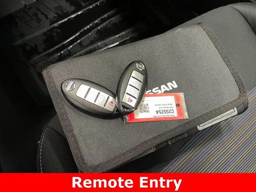 2020 Nissan Leaf SV PLUS 62 kWh