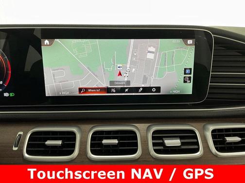 2022 Mercedes-Benz GLE 350 4MATIC