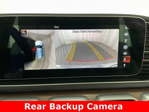 2022 Mercedes-Benz GLE 350 4MATIC