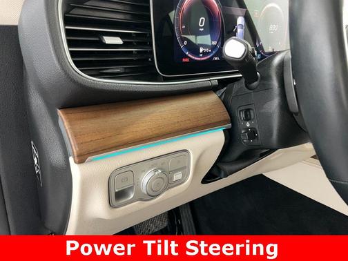 2022 Mercedes-Benz GLE 350 4MATIC