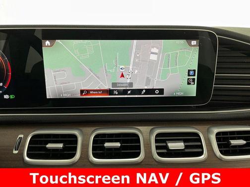 2022 Mercedes-Benz GLE 350 4MATIC