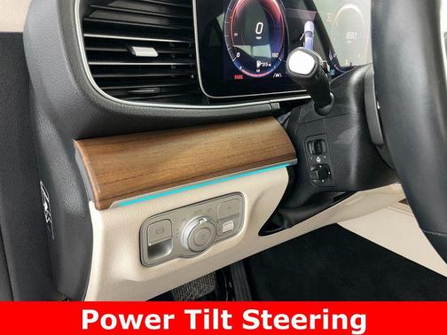 2022 Mercedes-Benz GLE 350 4MATIC