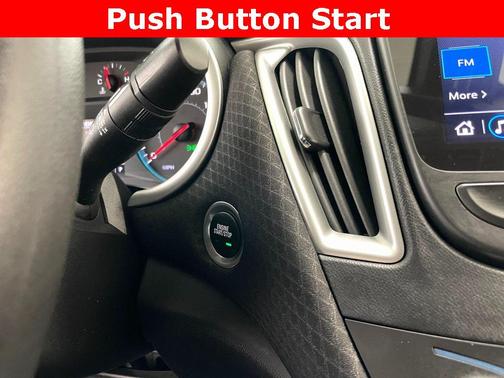 2022 Chevrolet Malibu 1LS