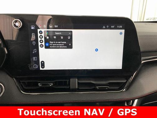 2025 Chevrolet Equinox AWD RS