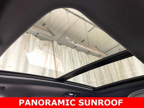 2025 Chevrolet Equinox AWD RS