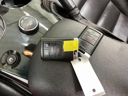 2010 Chevrolet Corvette Base