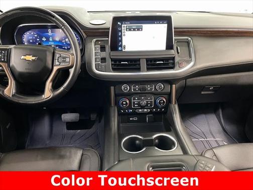 2023 Chevrolet Tahoe 4WD High Country
