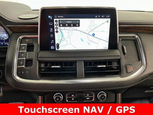 2023 Chevrolet Tahoe 4WD High Country