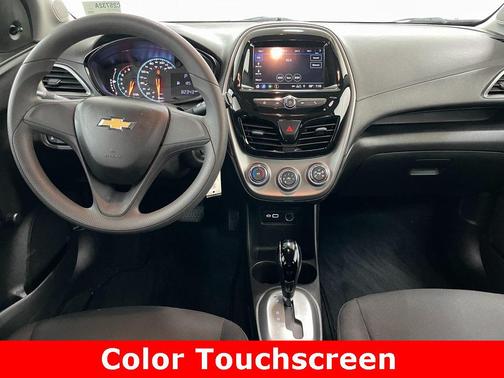 2019 Chevrolet Spark LS