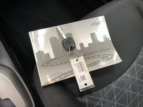 2019 Chevrolet Spark LS