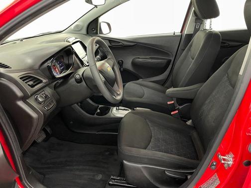 2019 Chevrolet Spark LS