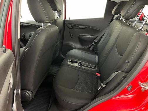 2019 Chevrolet Spark LS