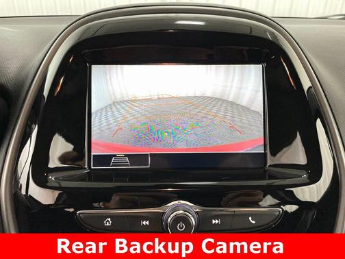 2019 Chevrolet Spark LS