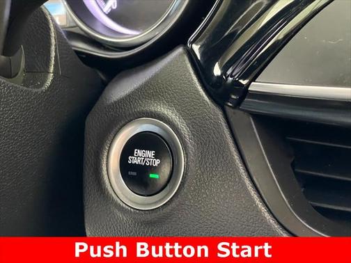 2020 Buick Envision FWD Essence