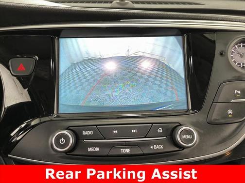 2020 Buick Envision FWD Essence