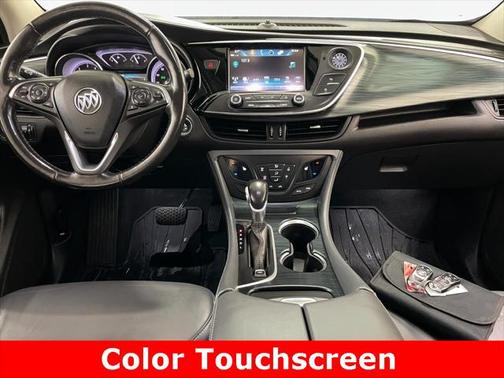 2020 Buick Envision FWD Essence
