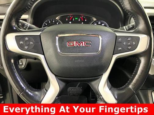 2020 GMC Acadia FWD SLE