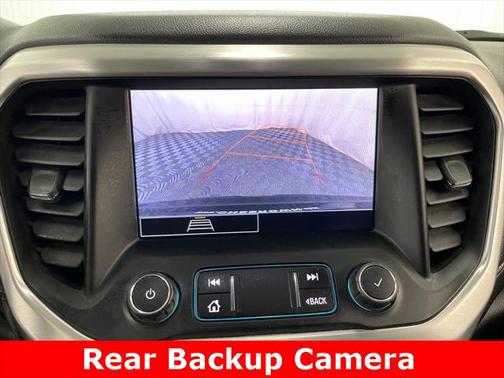 2020 GMC Acadia FWD SLE
