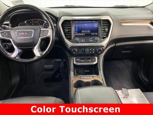 2020 GMC Acadia FWD SLE