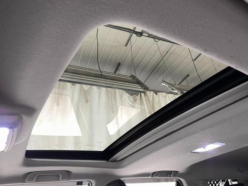 2019 Toyota 4Runner TRD Off Road