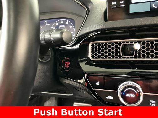 2023 Honda Civic Sport Touring