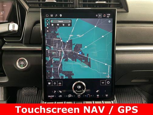 Riverstone Metallic 2026 GMC Terrain FWD Elevation