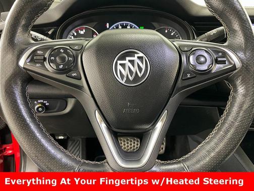 2019 Buick Regal Sportback AWD GS
