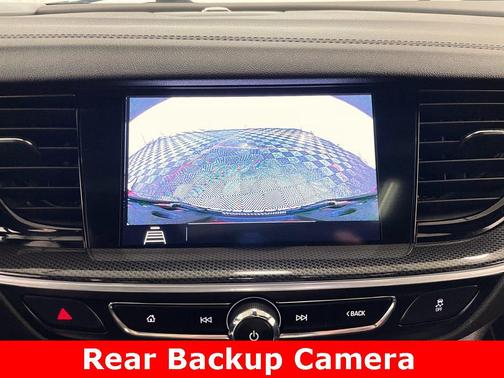 2019 Buick Regal Sportback AWD GS