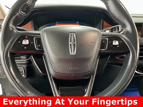 2020 Lincoln Aviator Reserve AWD