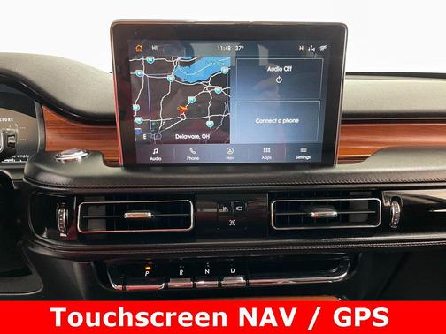 2020 Lincoln Aviator Reserve AWD