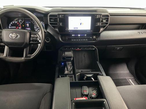 2023 Toyota Tundra SR
