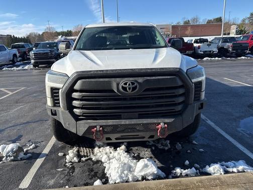 2023 Toyota Tundra SR
