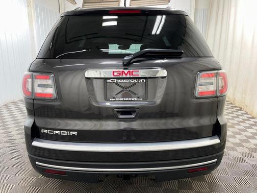 2016 GMC Acadia SLT-1