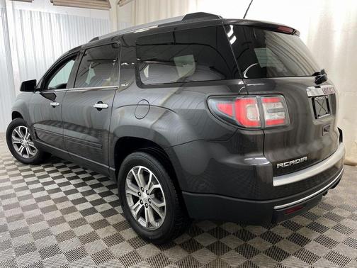 2016 GMC Acadia SLT-1