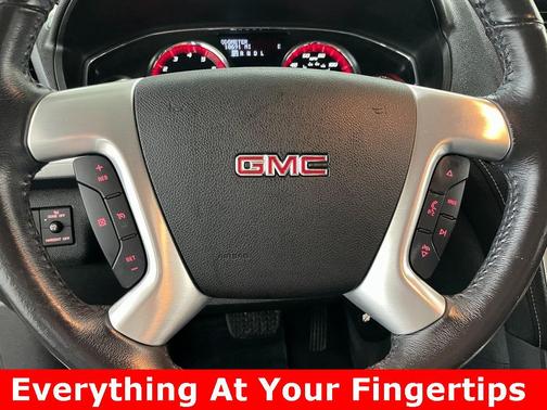 2016 GMC Acadia SLT-1